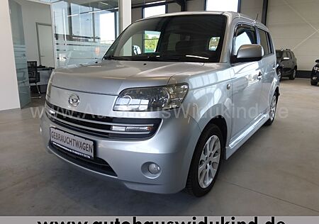 Daihatsu Materia 1.5 Klima LPG Gasanlage nur 120 000 km