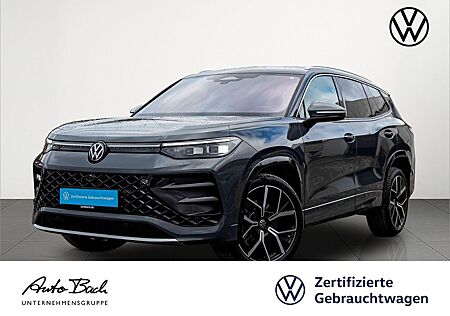 VW Tayron Volkswagen 2.0 TDI "R-Line" 4M DSG Navi LED Standhzg