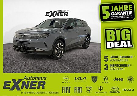 Opel Grandland X Grandland 1,2 Mild Hybrid EDITION LED, Rückfahrk