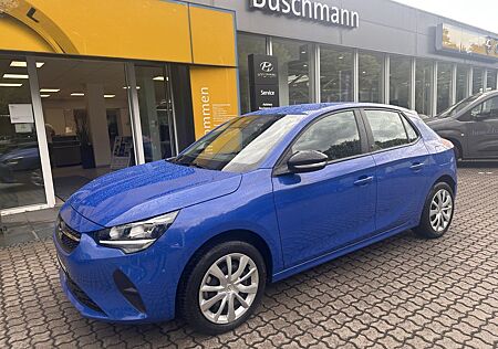 Opel Corsa -e Edition +Rückfahrkamera+ALLWETTER+