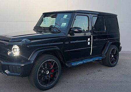 Mercedes-Benz G 63 AMG gebraucht kaufen Mercedes-Benz G 63 AMG /Carbon/2025/New