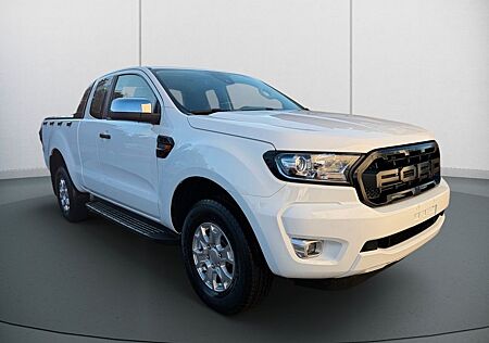 Ford Ranger XLT Extrakabine 4x4 + VIELEN EXTRAS + !!