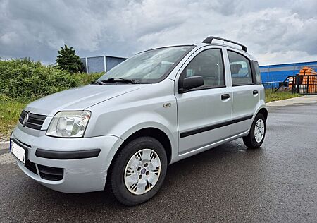 Fiat Panda mit Cityfunktion *Klima*