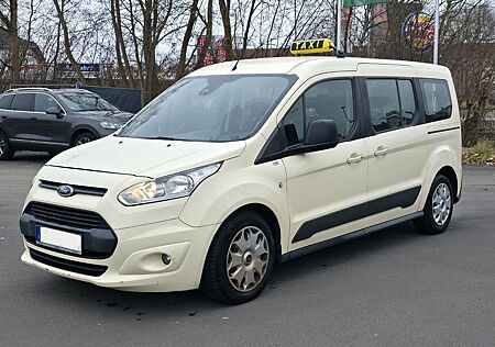 Ford Tourneo Connect 1.5 TDCi 74kW Trend 7-Sitzer
