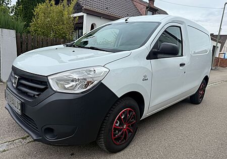 Dacia Dokker Express Essentiel