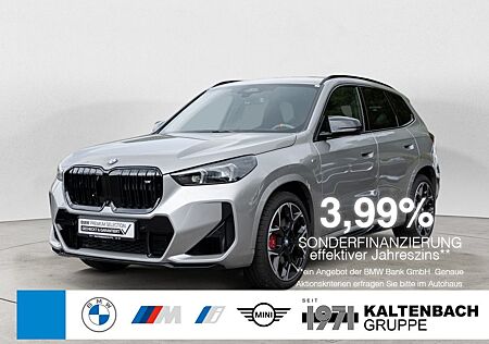 BMW X1 M35i LED HUD NAVI H/K 360° ALUFELGEN 20 ZOLL