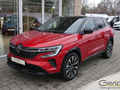 Renault Austral Mild Hybrid 160 Automatik Techno+NAVI+PD