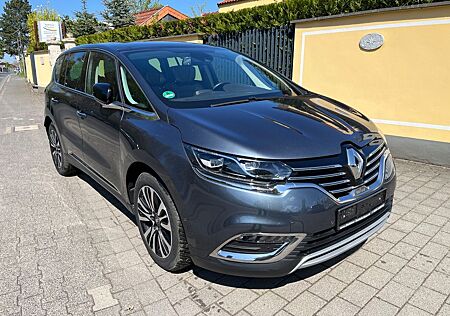 Renault Espace V Initiale Paris * TÜV NEU *