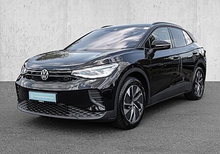 VW ID.4 Volkswagen Pro ACC AHK AUT FLA KLIMAA. LED