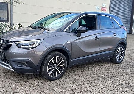 Opel Crossland X Crossland (X)