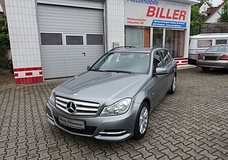 Mercedes-Benz C 180 T CGI BlueEfficiency Navi Becker
