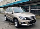 VW Tiguan Volkswagen 2.0 TDI 130kW DSG 4MOT BMT Track & St...