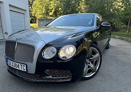 Bentley Continental Flying Spur