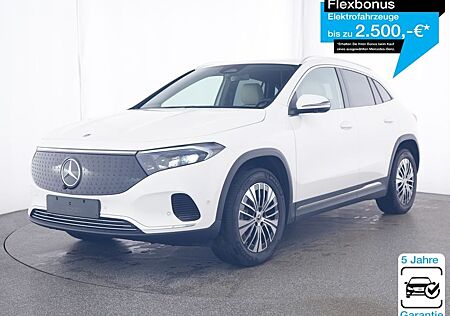 Mercedes-Benz EQA 250+ PROGRESSIVE SPURPAKET MEMORY 360° PDC