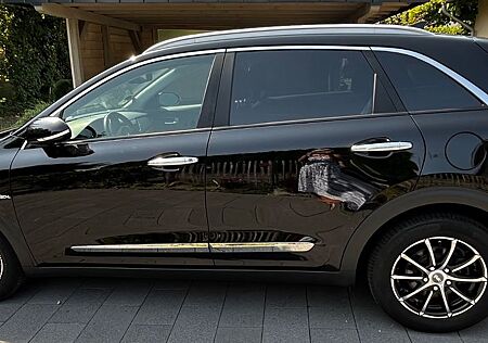 Kia Niro 1.6 GDI Plug-in Hybrid Vision Vision