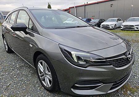 Opel Astra K 1.5 CDTI BREAK * NAVIGATION * ALU * PDC