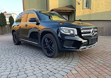 Mercedes-Benz GLB 200 GLB -Klasse d