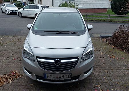 Opel Meriva 1.4 STYLE 88kW STYLE
