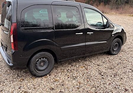 Citroën Berlingo PureTech 110 S&S Multispace 90 Jahr...