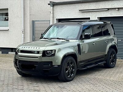 Land Rover Defender 2.0 P400e PHEV X-Dynamic HSE 110 X-...