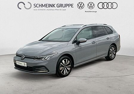 VW Golf Volkswagen Variant MOVE 1.0 TSI Allwetterreifen AHK Na
