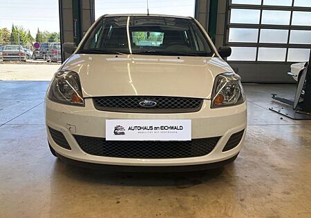 Ford Fiesta 1.4 Fun X Automatik Klima Radio