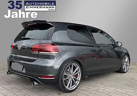 VW Golf Volkswagen VI GTI 2.0 TSI*Dynaudio*Tempo*BT*SHZ*PDC*