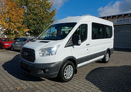 Ford Transit 2.2 TDCi Bus 350 L2*10-12 Sitzer*