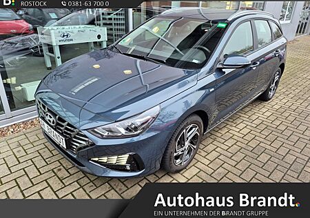 Hyundai i30 i30cw Select 1.0 T-GDI Apple CarPlay Android Au