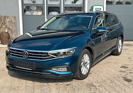 VW Passat Variant Volkswagen Passat Varia. Business STANDHEIZUNG KAMERA LED