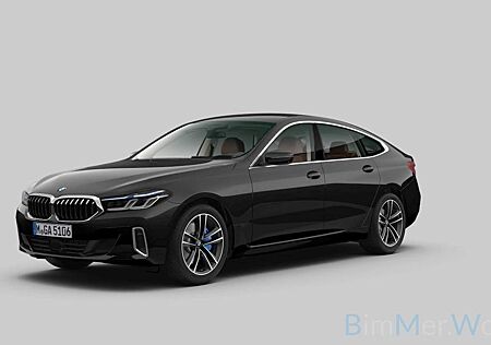 BMW 640xd GT Luxury-Line*ACC*Head-Up*Soft-Clos*Laser