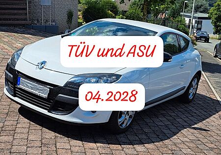 Renault Megane Coupé Emotion 1.6 16V 110 Emotion