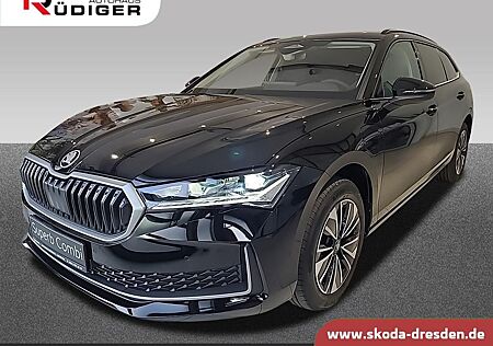 Skoda Superb COMBI SELECTION 1.5 TSI iV DSG