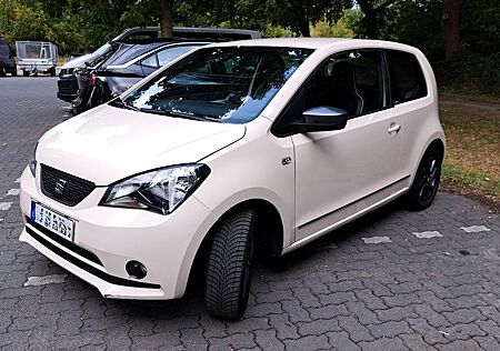 Seat Mii 1.0 44kW by Mango