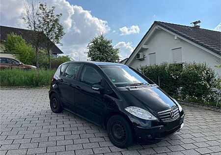 Mercedes-Benz A 170 AVANTGARDE Avantgarde