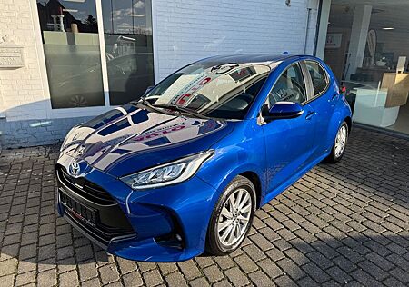 Toyota Yaris 1.5-l-VVT-i Active *TOP*