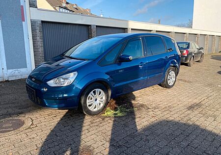 Ford S-Max Trend