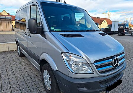 Mercedes-Benz Sprinter gebraucht kaufen Mercedes-Benz Sprinter 316 CDI mit Top Ausstattung