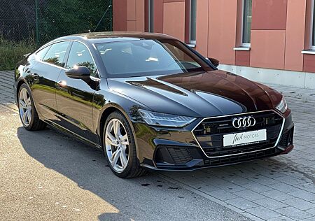 Audi A7 Sportback 50TDI quattro/3XS-LINE/ACC/3D/B&O