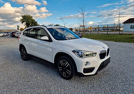 BMW X1 gebraucht kaufen BMW X1 xDrive25d Advantage,Aut.,Navi.Plus,Pano.HUD