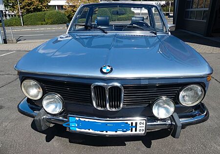 BMW 2002