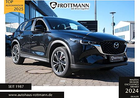 Mazda CX-5 D150ps Aut. Ad'vantage 360°M/KeyLess/AHK