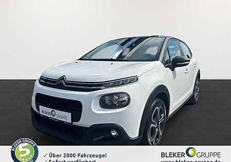 Citroën C3 Pure Tech 110 Shine