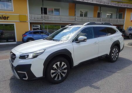 Subaru Outback 2,5i Platinum "Leder schwarz" MJ 2025