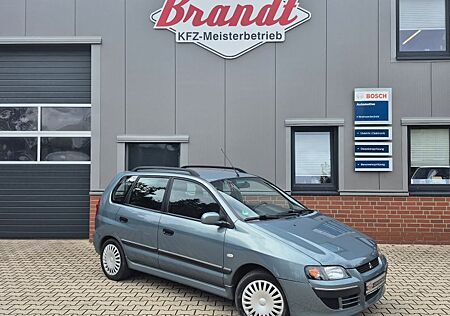 Mitsubishi Space Star gebraucht kaufen Mitsubishi Space Star Comfort 1600