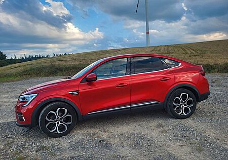 Renault Arkana gebraucht kaufen Renault Arkana TCe 140 EDC Intens Intens