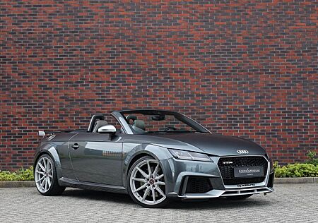 Audi TT RS TTRS Roadster 2.5TFSI Quattro |Vossen-B&O-Abgas-