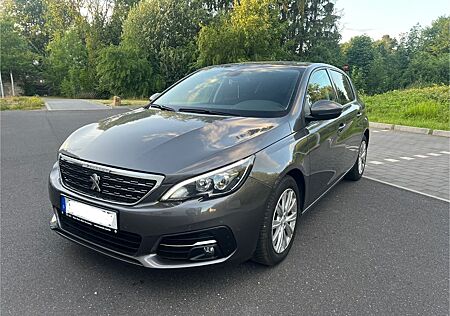 Peugeot 308 BlueHDi 100 Access Access