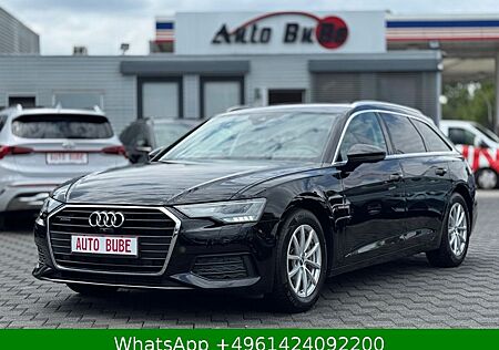 Audi A6 Avant 50 TDI quattro 360°|LED