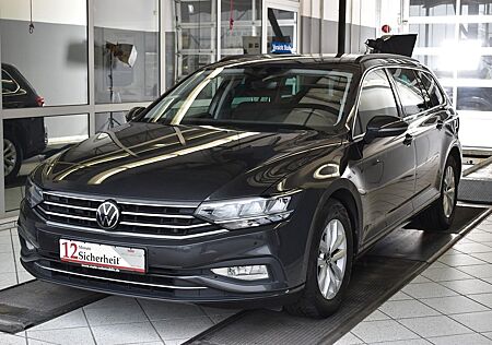VW Passat Variant Volkswagen 2.0TDI DSG*Cockpit Digital*LED